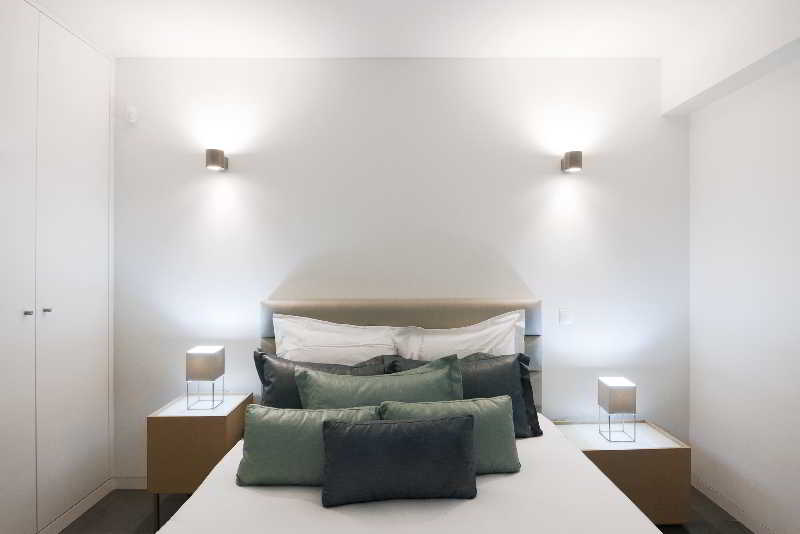 منتجع Troia Residence Apartamentos Turísticos