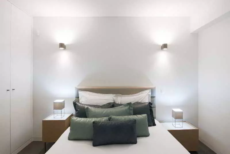 אתר נופש Troia Residence Apartamentos Turísticos