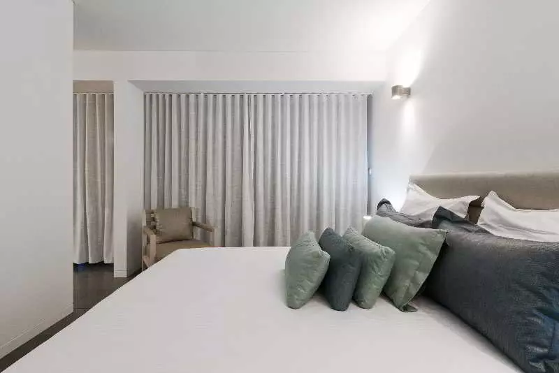 אתר נופש Troia Residence Apartamentos Turísticos