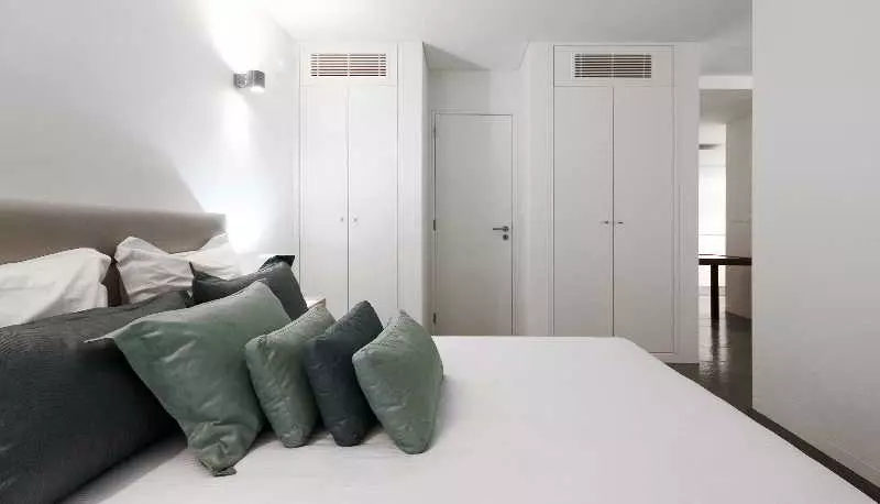אתר נופש Troia Residence Apartamentos Turísticos