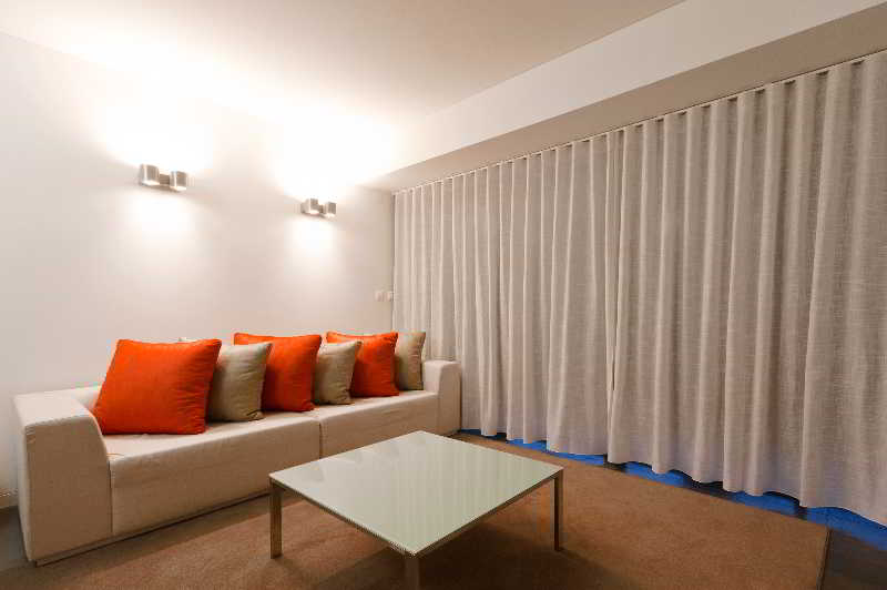 منتجع Troia Residence Apartamentos Turísticos