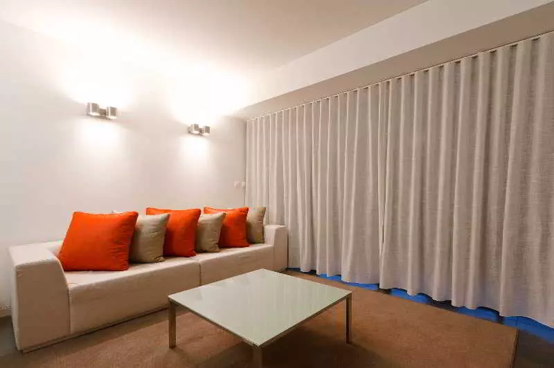 אתר נופש Troia Residence Apartamentos Turísticos