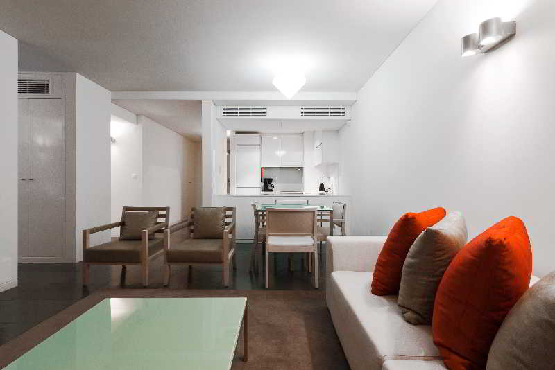منتجع Troia Residence Apartamentos Turísticos