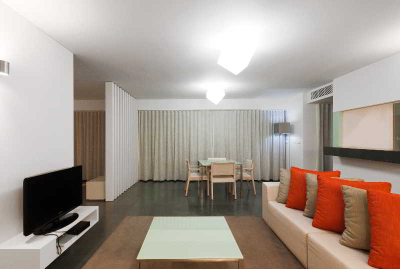 منتجع Troia Residence Apartamentos Turísticos