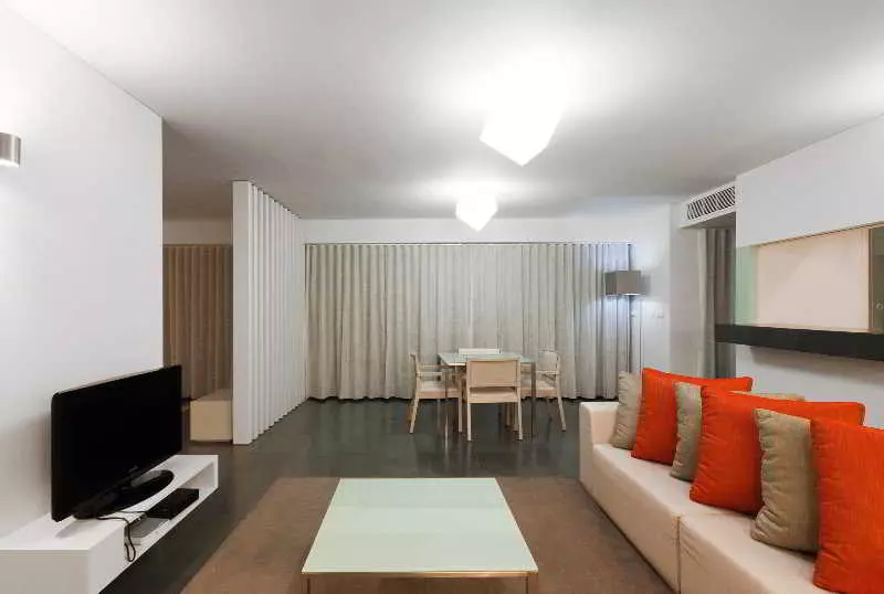 אתר נופש Troia Residence Apartamentos Turísticos