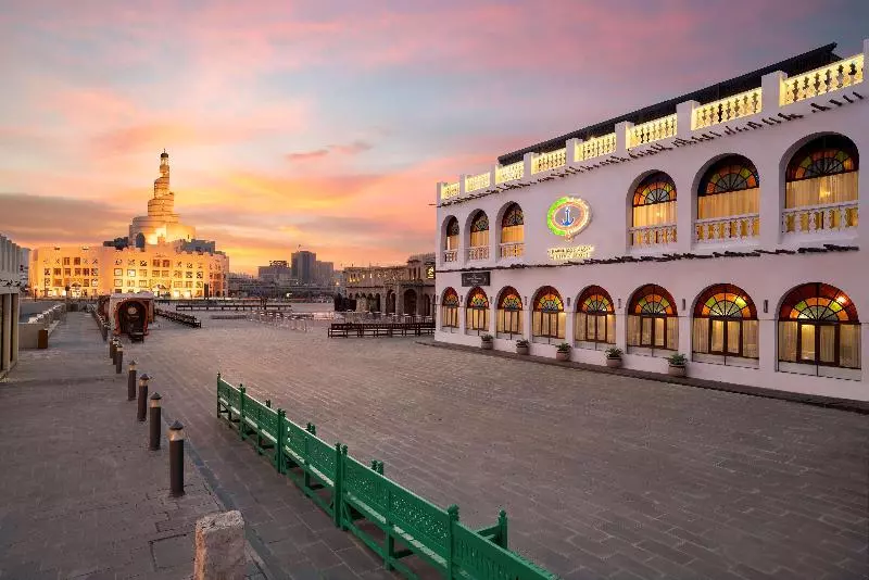 Souq Waqif Boutique Hotels by Tivoli