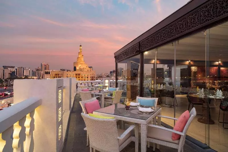 Souq Waqif Boutique Hotels by Tivoli