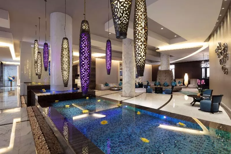 Souq Waqif Boutique Hotels by Tivoli