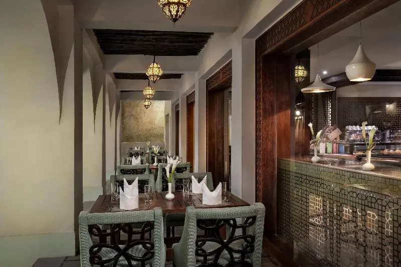 Souq Waqif Boutique Hotels by Tivoli