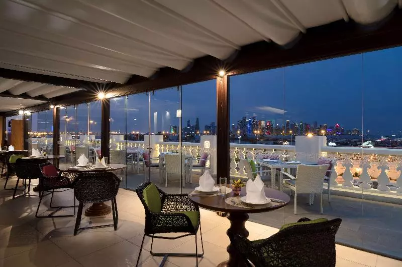 Souq Waqif Boutique Hotels by Tivoli