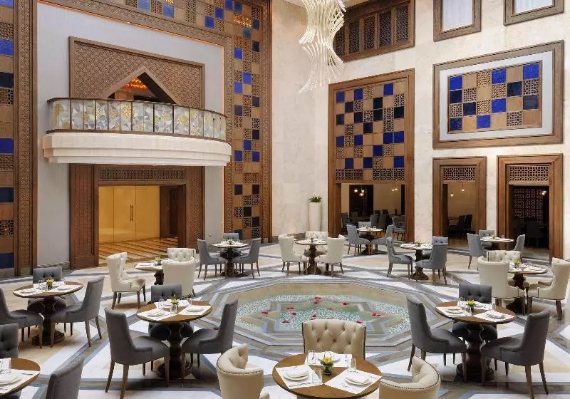 Souq Waqif Boutique Hotels by Tivoli