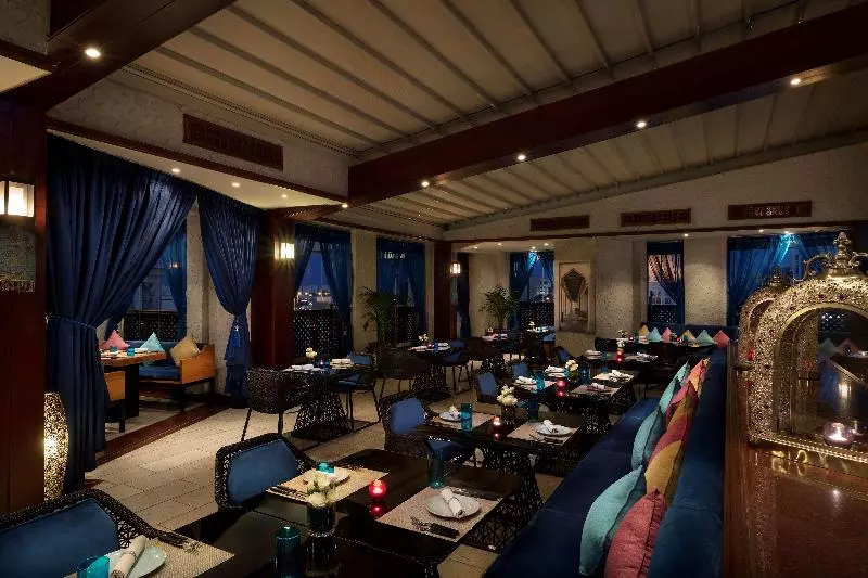 Souq Waqif Boutique Hotels by Tivoli