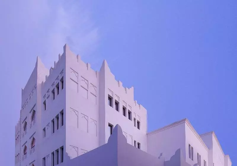 Souq Waqif Boutique Hotels by Tivoli