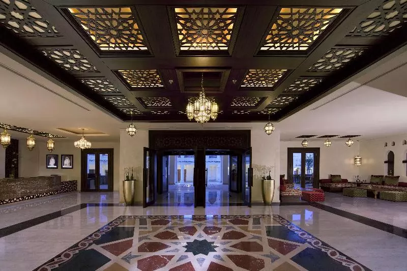 Souq Waqif Boutique Hotels by Tivoli
