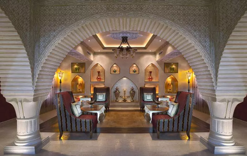 Souq Waqif Boutique Hotels by Tivoli