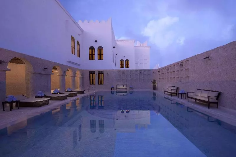 Souq Waqif Boutique Hotels by Tivoli