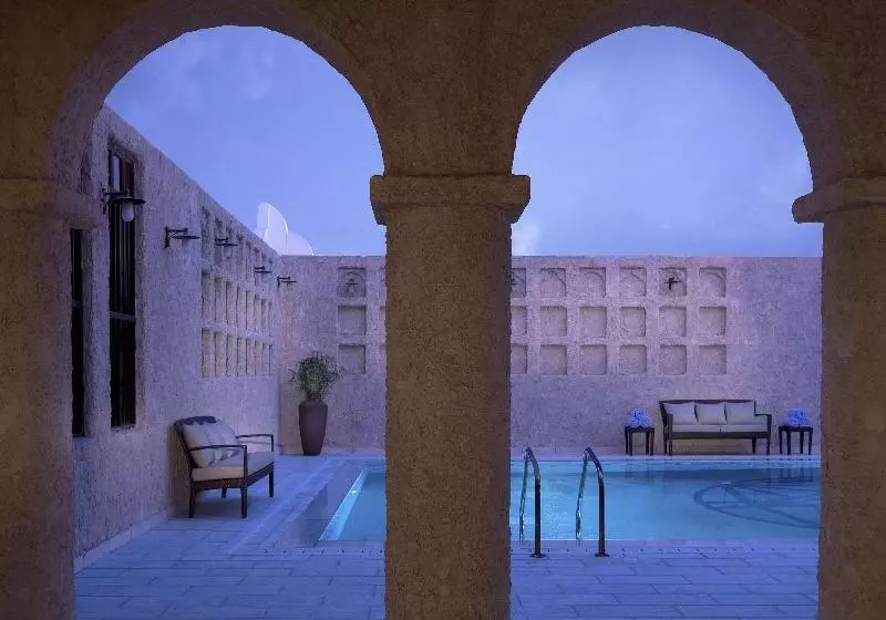 Souq Waqif Boutique Hotels by Tivoli