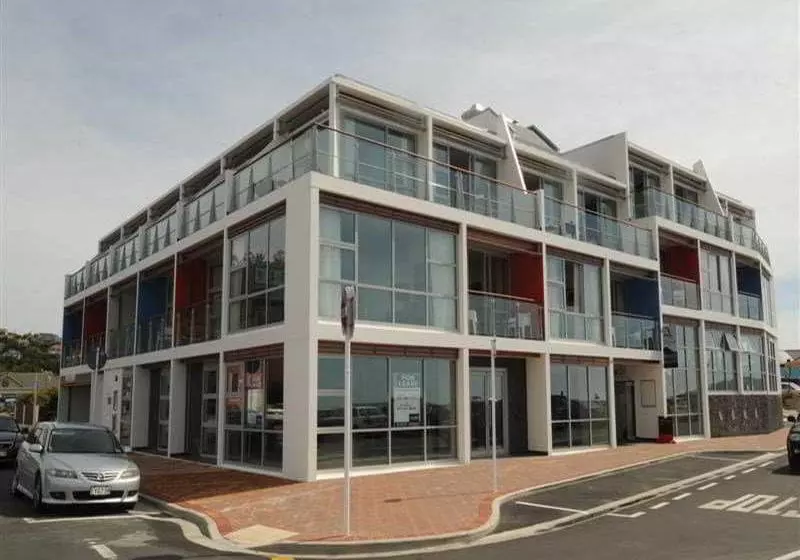 リゾートホテル St Clair