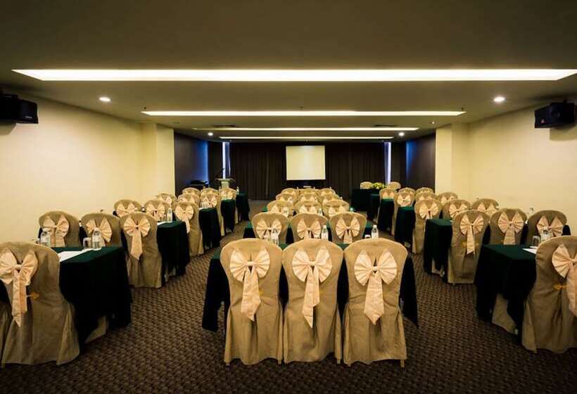 Tower Regency Hotel & Apartments