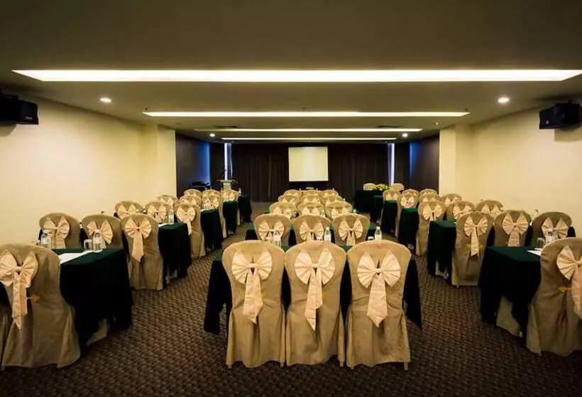 Tower Regency Hotel & Apartments