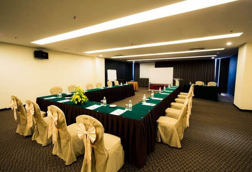 Tower Regency Hotel & Apartments