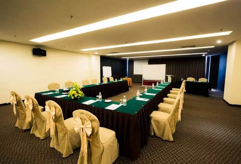 Tower Regency Hotel & Apartments