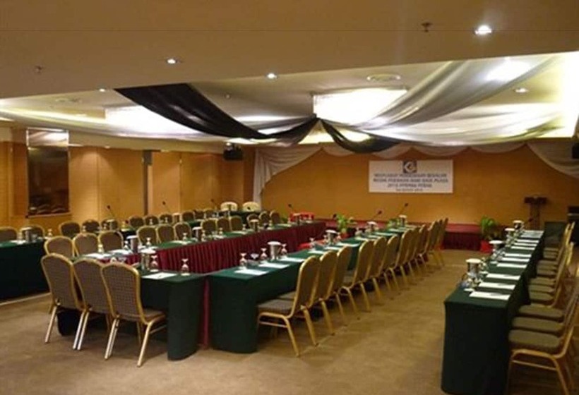 Tower Regency Hotel & Apartments