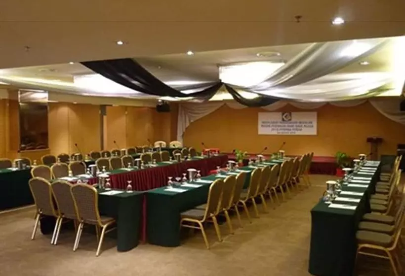 Tower Regency Hotel & Apartments