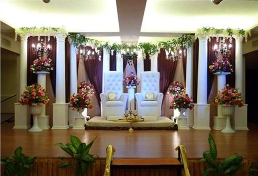 Tower Regency Hotel & Apartments