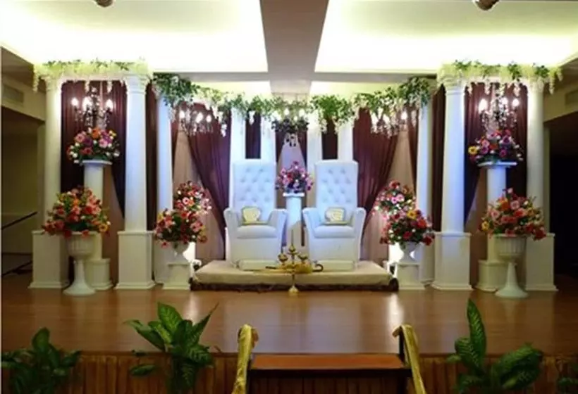 Tower Regency Hotel & Apartments