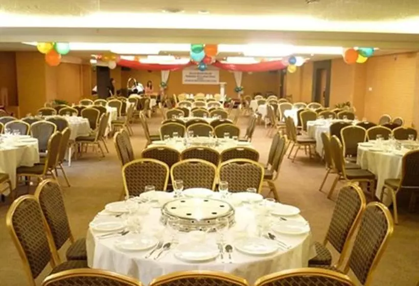 Tower Regency Hotel & Apartments