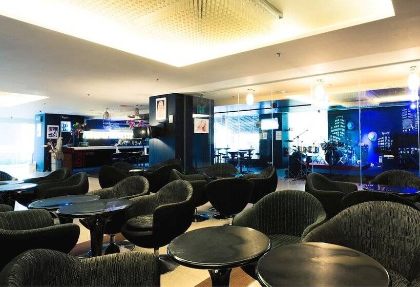 Tower Regency Hotel & Apartments