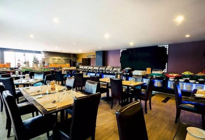 Tower Regency Hotel & Apartments