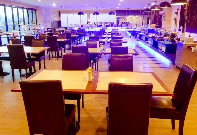 Tower Regency Hotel & Apartments