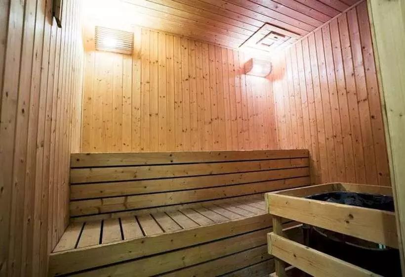 Tower Regency Hotel & Apartments