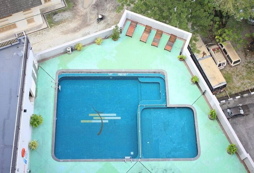 Tower Regency Hotel & Apartments