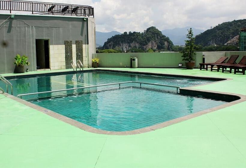 Tower Regency Hotel & Apartments