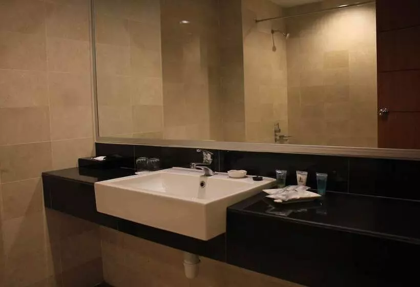 Tower Regency Hotel & Apartments