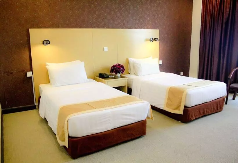 Tower Regency Hotel & Apartments