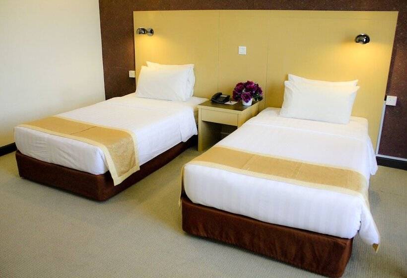 Tower Regency Hotel & Apartments