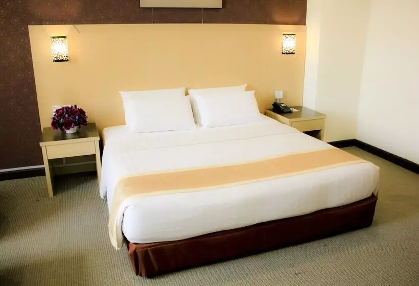 Tower Regency Hotel & Apartments