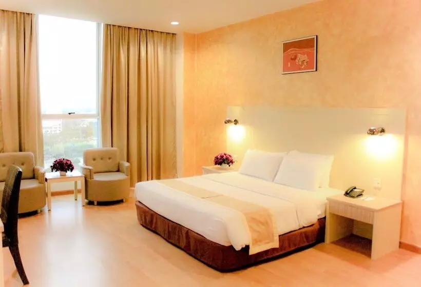 Tower Regency Hotel & Apartments