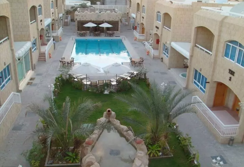 Verona Resorts Sharjah