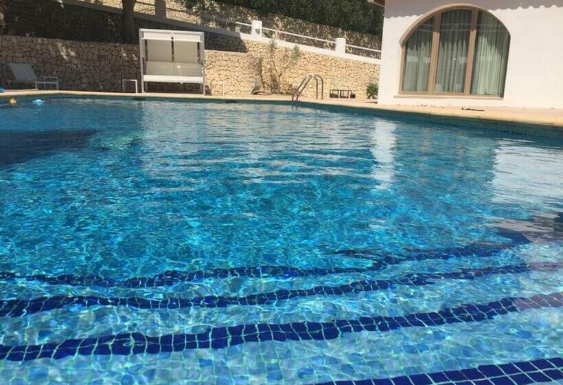 Abeniss Boutique B&b