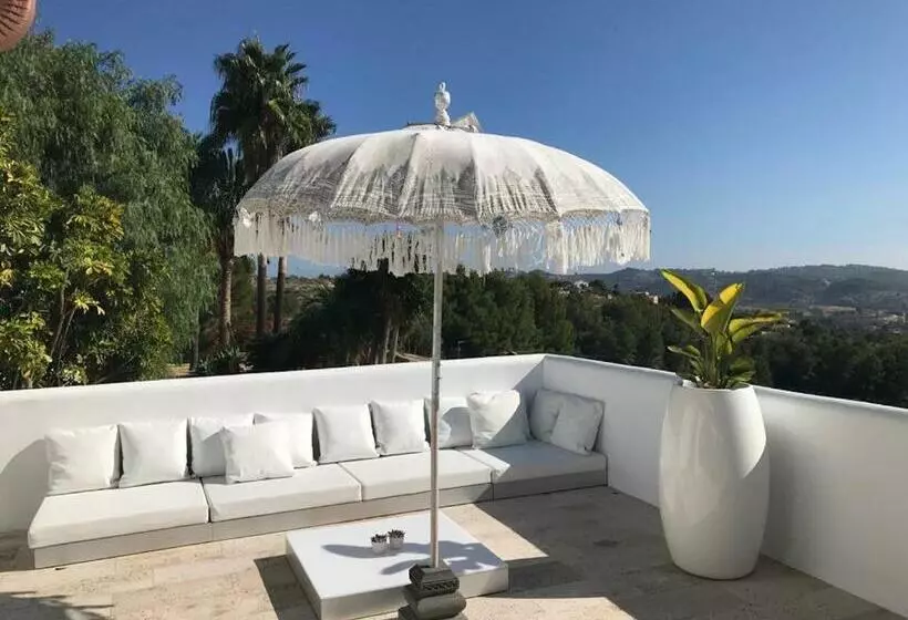 Abeniss Boutique B&b