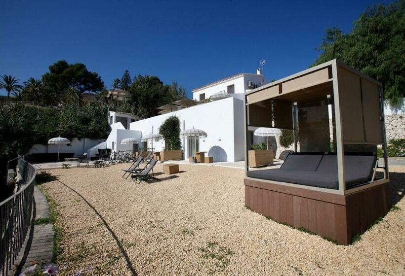 Abeniss Boutique B&b