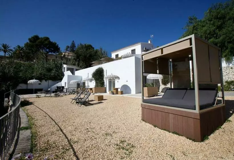 Abeniss Boutique B&b