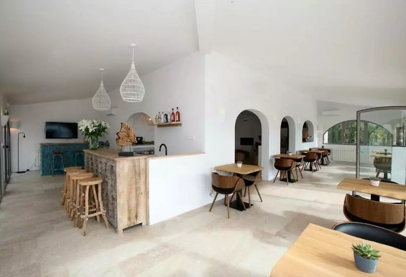 Abeniss Boutique B&b