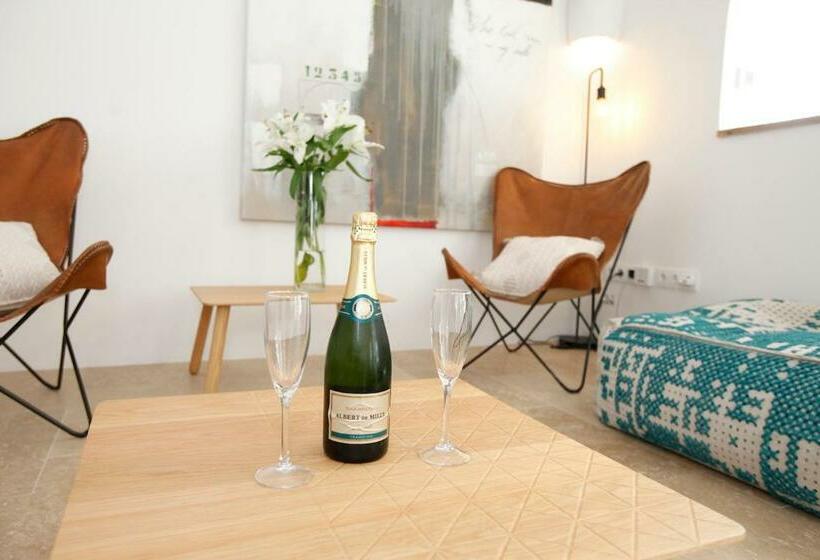 Abeniss Boutique B&b