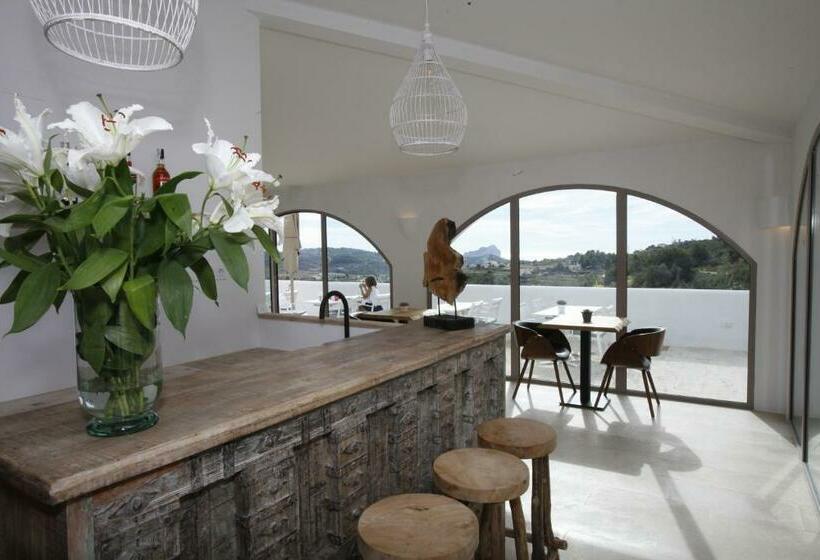 Abeniss Boutique B&b